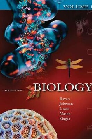 Cover of Chemistry, Cell Biology, and Genetics, Volume I