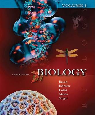 Book cover for Chemistry, Cell Biology, and Genetics, Volume I
