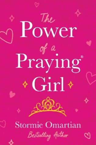 Cover of The Power of a Praying Girl