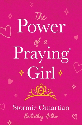 Book cover for The Power of a Praying Girl