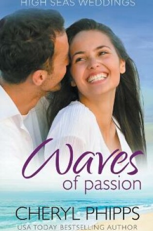 Cover of Waves of Passion