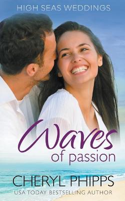 Book cover for Waves of Passion