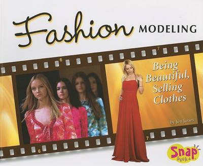 Cover of Fashion Modeling