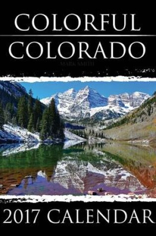 Cover of Colorful Colorado