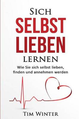 Book cover for Sich selbst lieben lernen