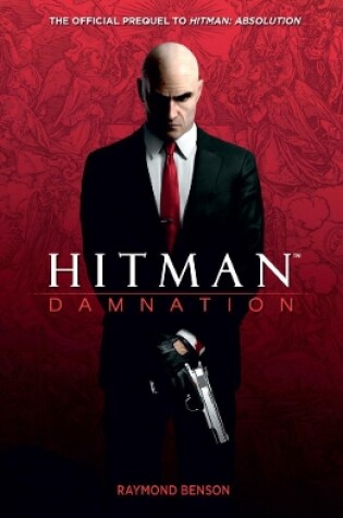 Cover of Hitman: Damnation