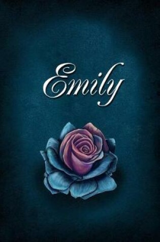 Cover of Emily