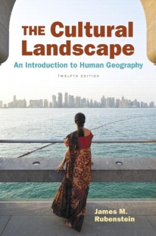 Cover of Cultural Landscape, The