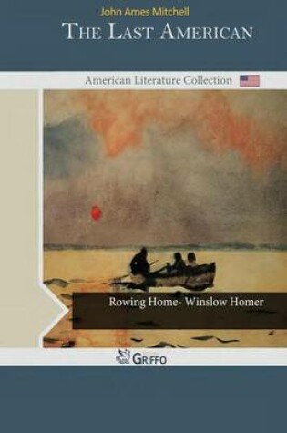 Cover of The Last American