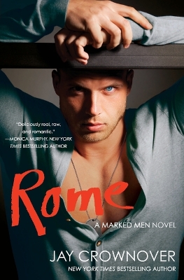 Book cover for Rome