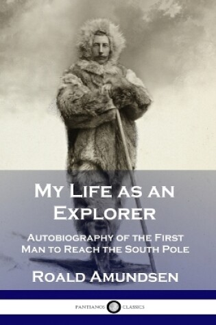 Cover of My Life as an Explorer