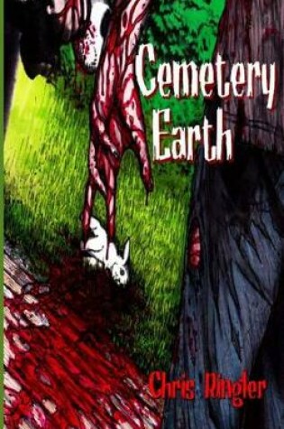 Cover of Cemetery Earth