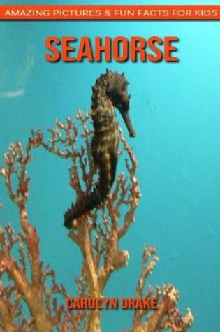 Cover of SeaHorse