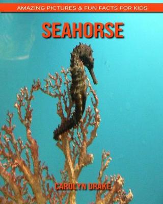 Book cover for SeaHorse