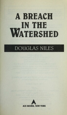 Cover of Breach in the Watershed