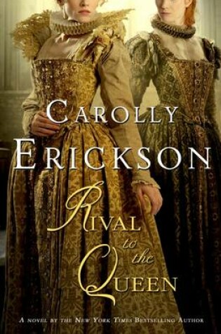 Cover of Rival to the Queen