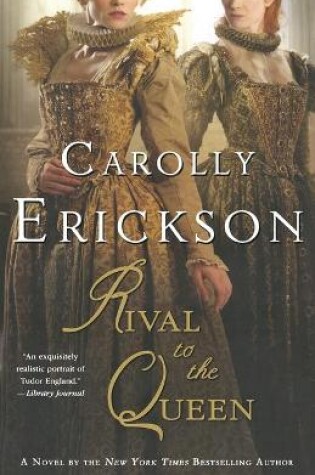 Cover of Rival to the Queen