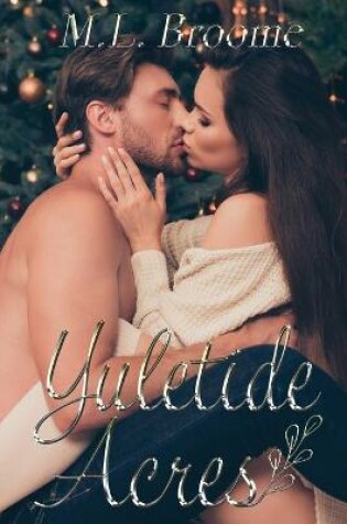 Cover of Yuletide Acres