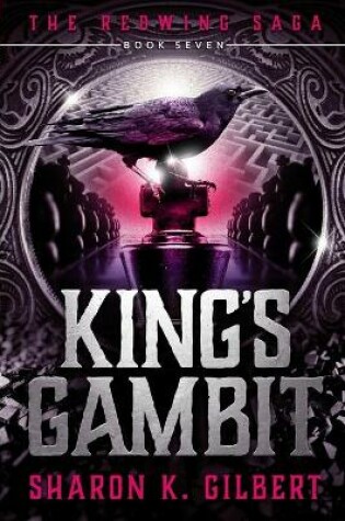 Cover of King's Gambit