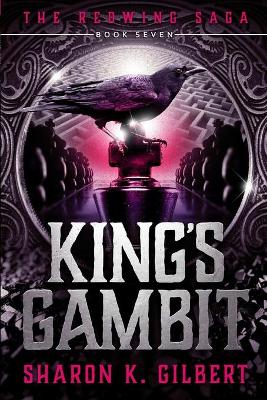 Book cover for King's Gambit