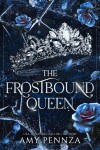 Book cover for The Frostbound Queen