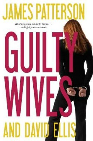 Cover of Guilty Wives