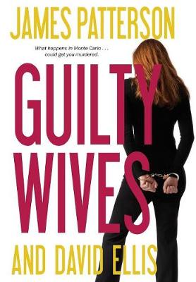 Book cover for Guilty Wives