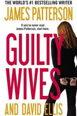 Cover of Guilty Wives