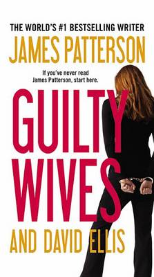 Book cover for Guilty Wives