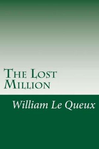 Cover of The Lost Million