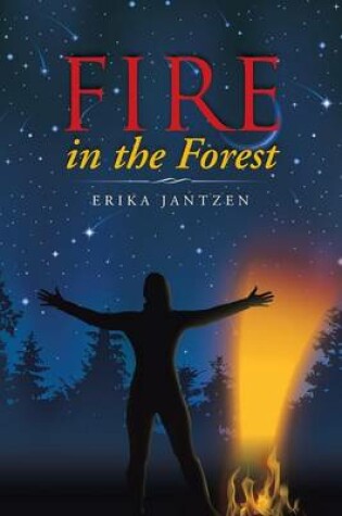 Cover of Fire in the Forest