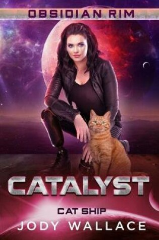 Cover of Catalyst