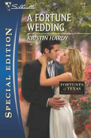 Cover of A Fortune Wedding