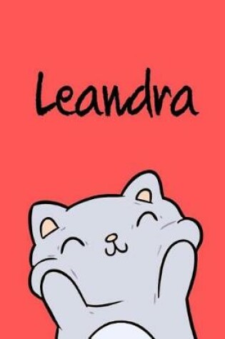 Cover of Leandra