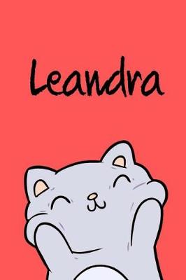 Book cover for Leandra