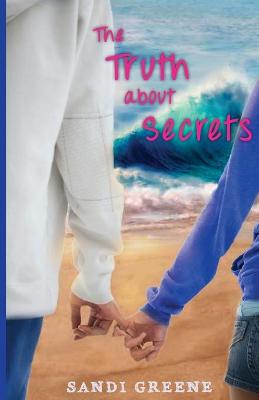 Book cover for The Truth About Secrets