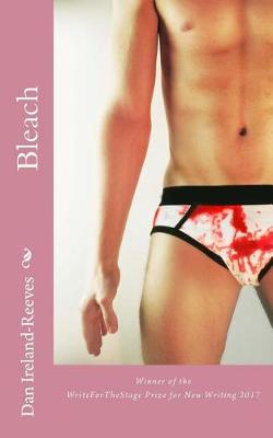 Book cover for Bleach