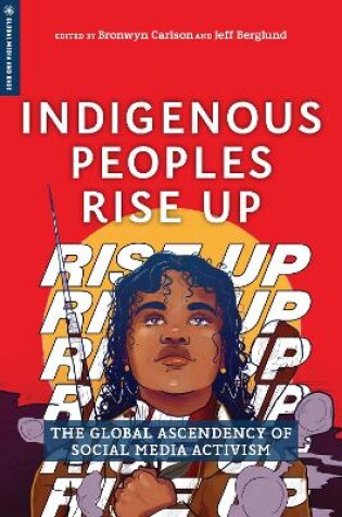 Cover of Indigenous Peoples Rise Up