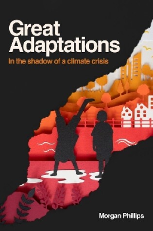 Cover of Great Adaptations