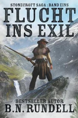 Cover of Flucht ins Exil