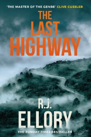 Cover of The Last Highway