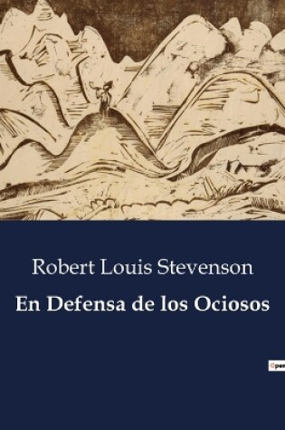 Cover of En Defensa de los Ociosos