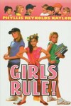 Book cover for Girls Rule!