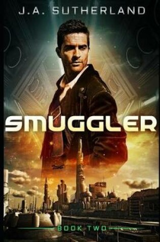 Cover of Smuggler