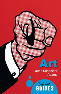 Book cover for Art