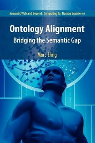 Cover of Ontology Alignment