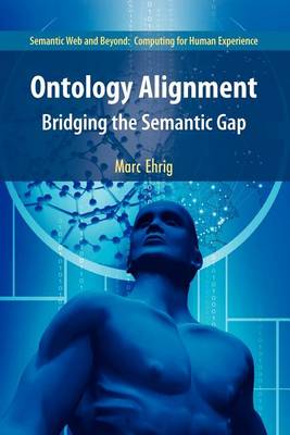 Cover of Ontology Alignment