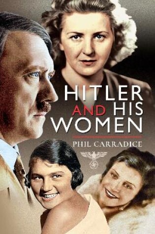 Cover of Hitler and his Women