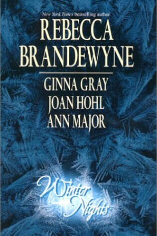 Cover of Winter Nights