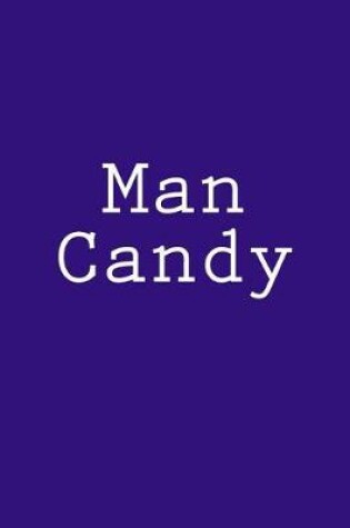 Cover of Man Candy